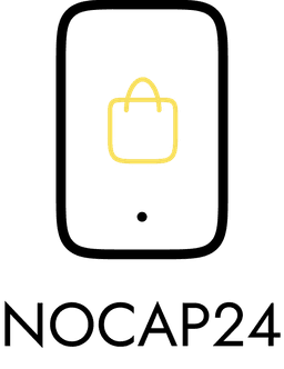 Logo NoCap24