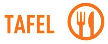 Tafel Weingarten Logo